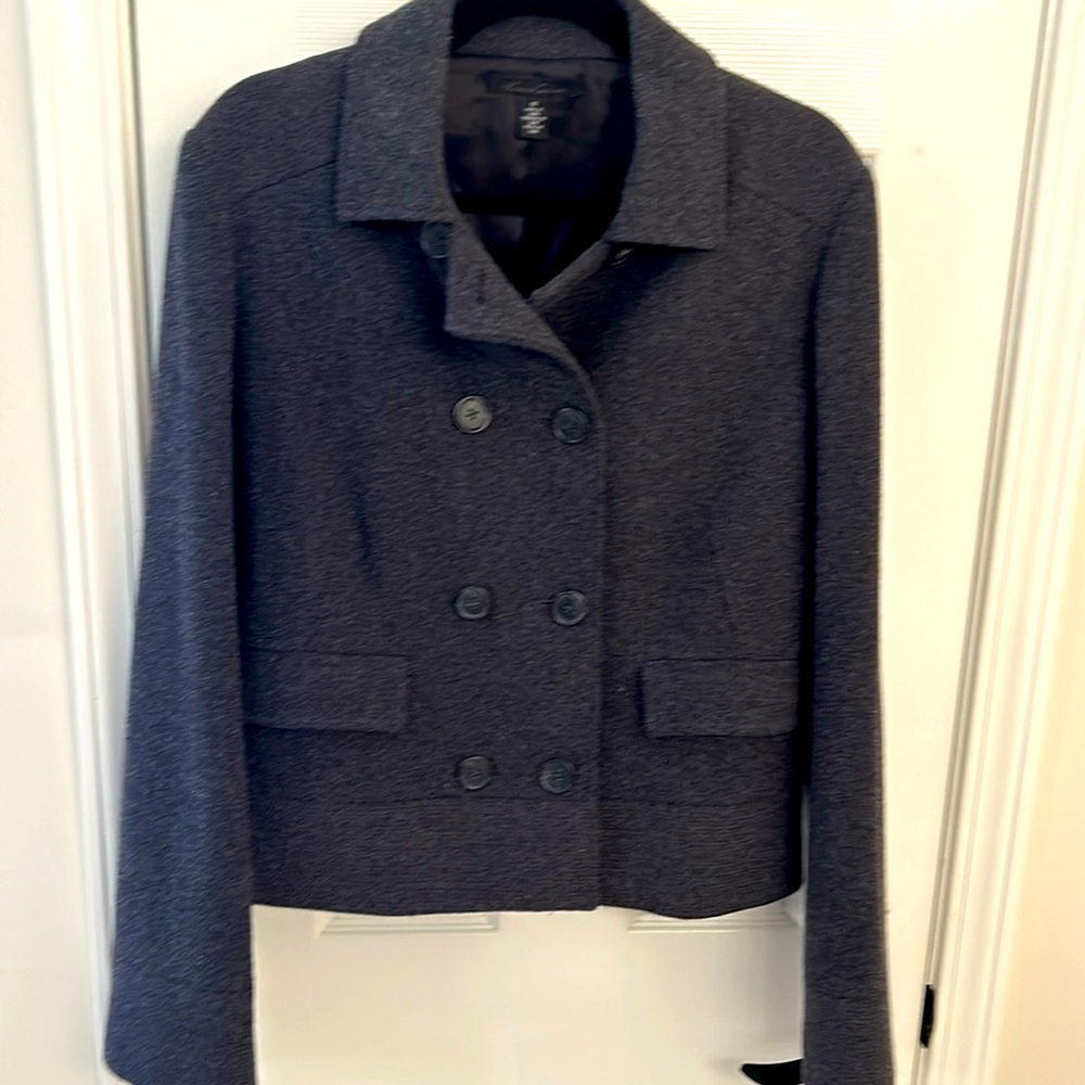 Kenneth Cole Jacket